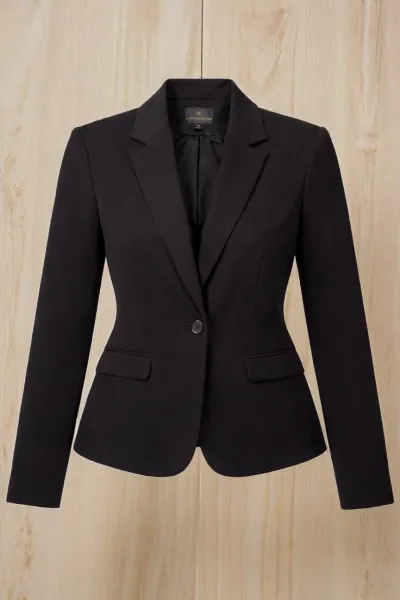 Blazer Wanita Formal