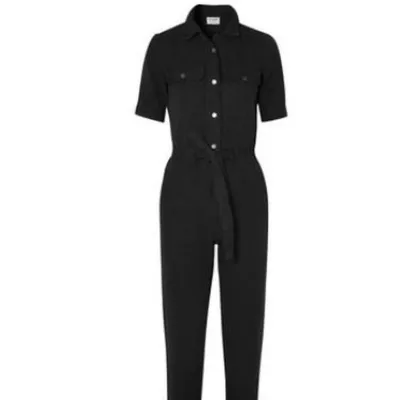 Jumpsuit Casual