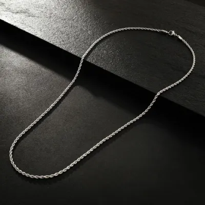 Kalung Rantai Minimalis