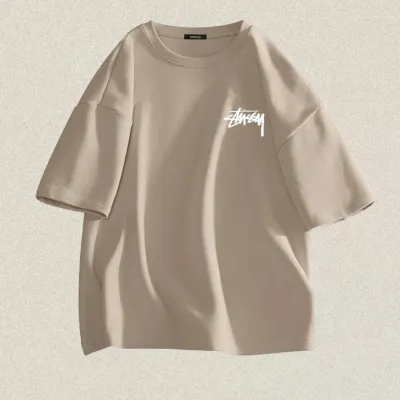 Kaos Oversize Streetwear