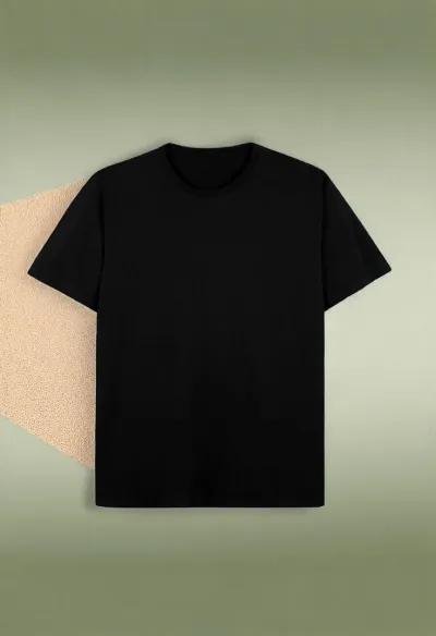 Kaos Polos Cotton Combed 30s