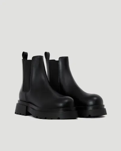 Boots Chelsea