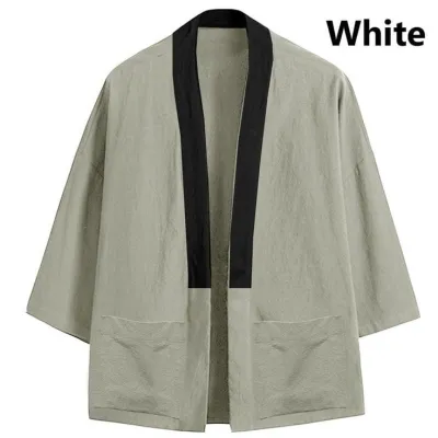 Outer Kimono Cardigan