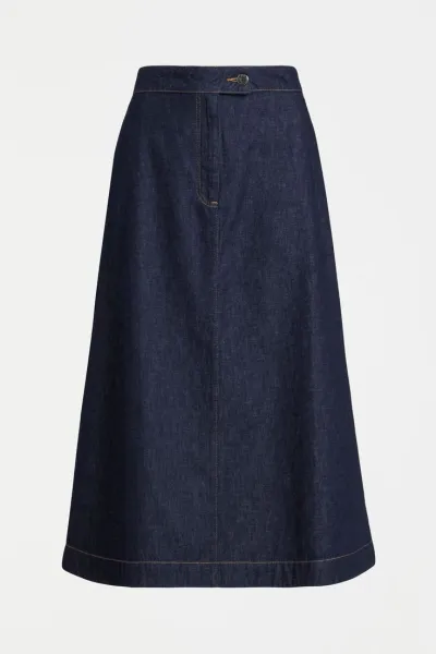 Rok Denim A-Line