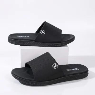 Sandal Slip-On Pria