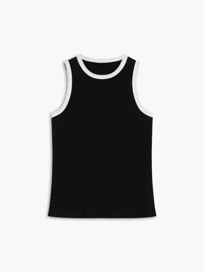 Tank Top Basic